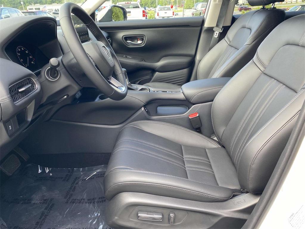 new 2026 Honda HR-V car, priced at $33,400