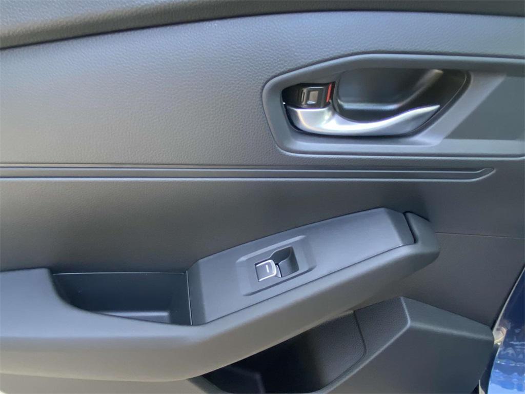 new 2025 Honda Accord car, priced at $31,710