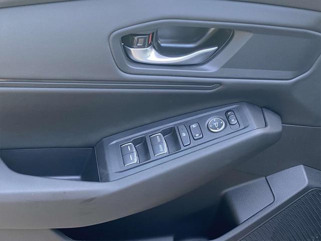 new 2025 Honda Accord car, priced at $31,710
