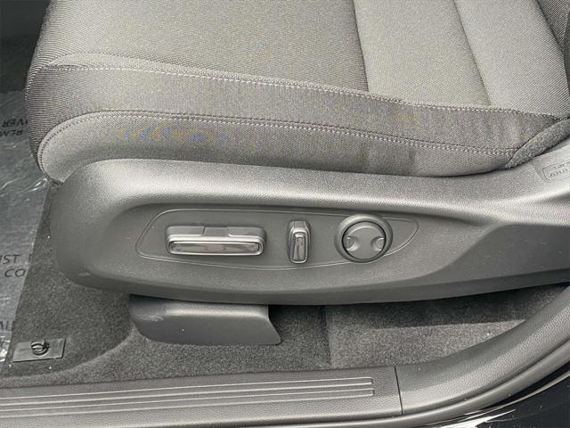 new 2025 Honda CR-V car, priced at $33,745