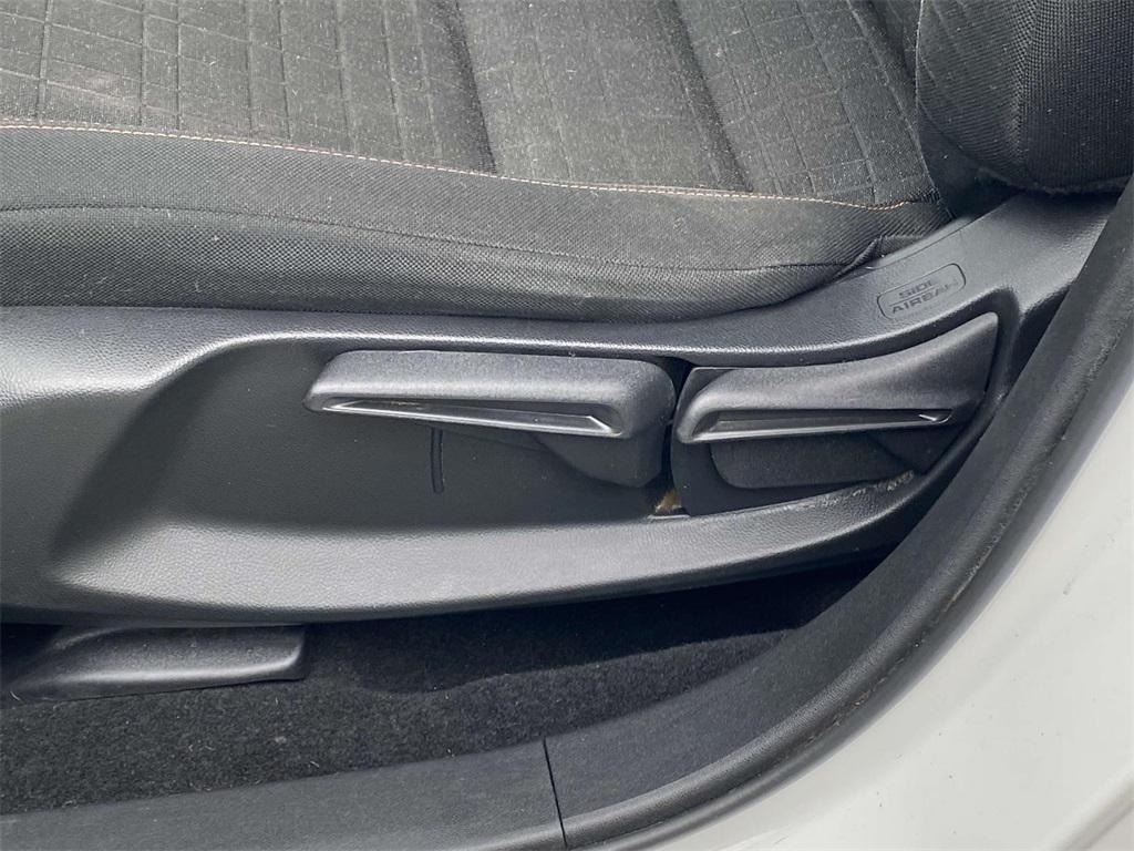 used 2023 Honda HR-V car, priced at $30,000