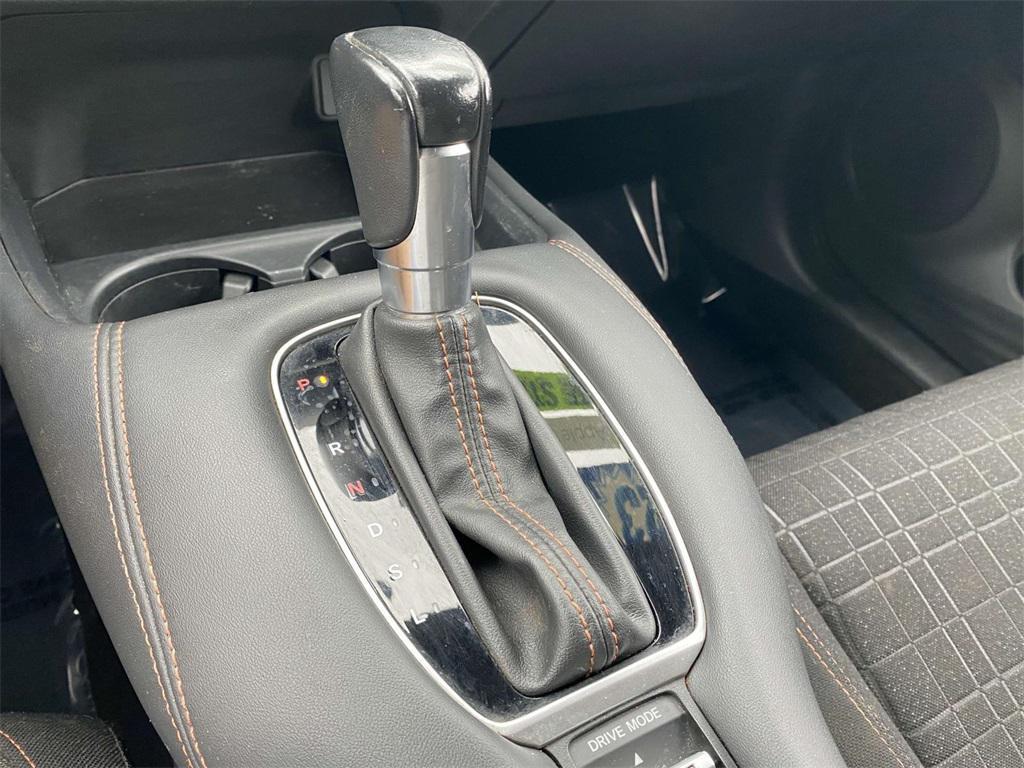 used 2023 Honda HR-V car, priced at $30,000