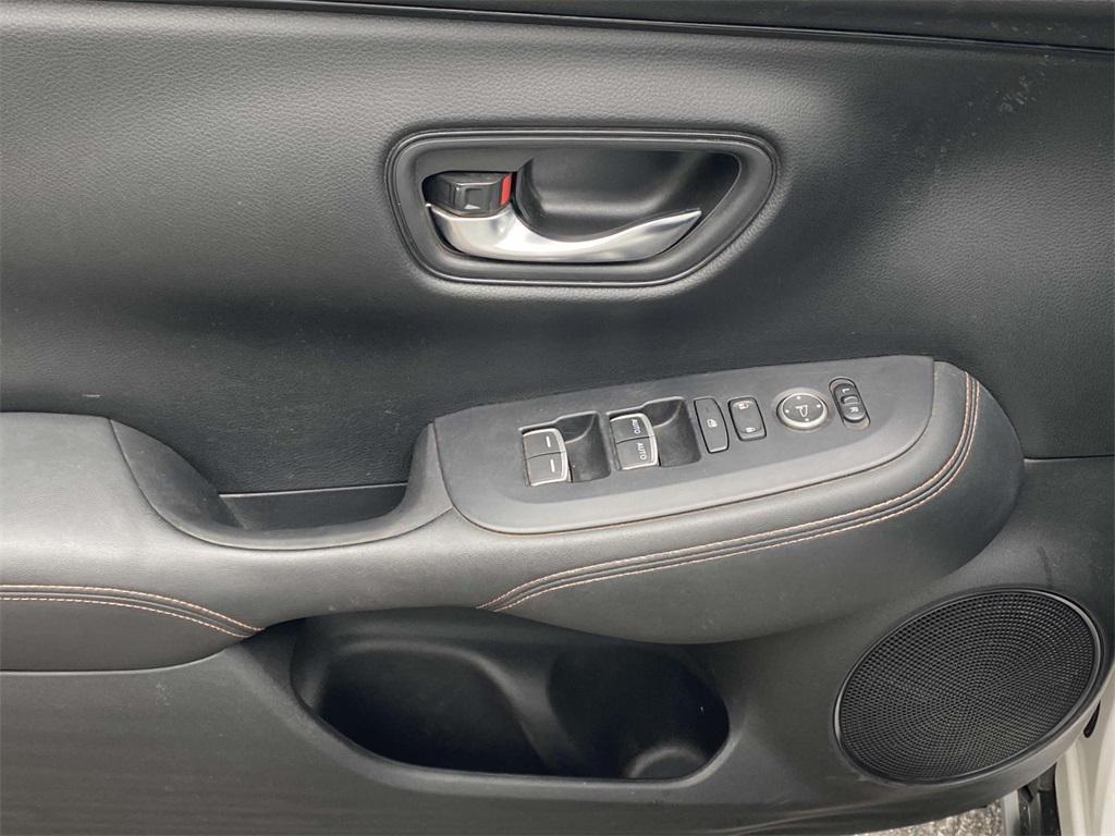 used 2023 Honda HR-V car, priced at $30,000