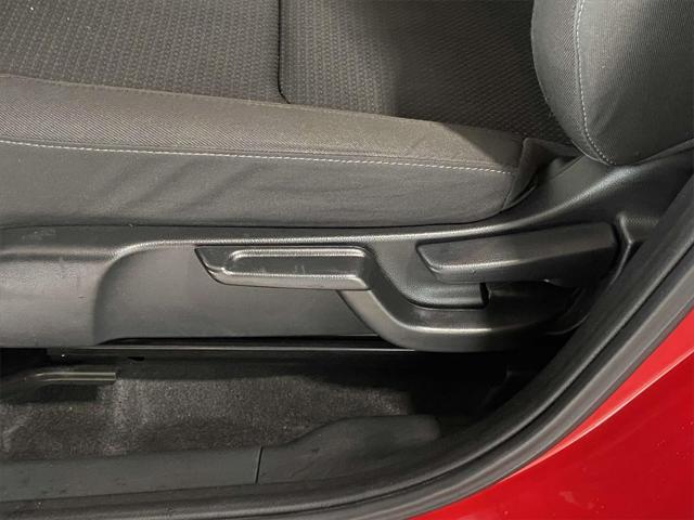 used 2022 Honda HR-V car