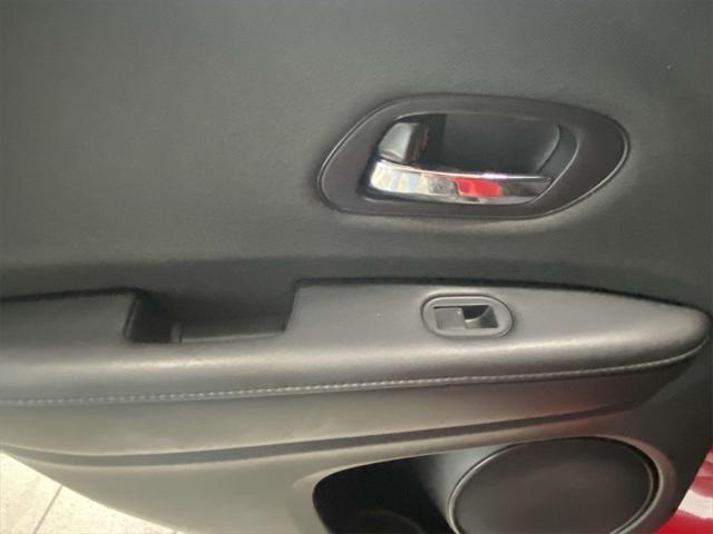 used 2022 Honda HR-V car