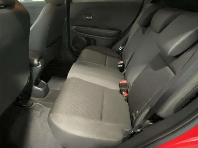 used 2022 Honda HR-V car