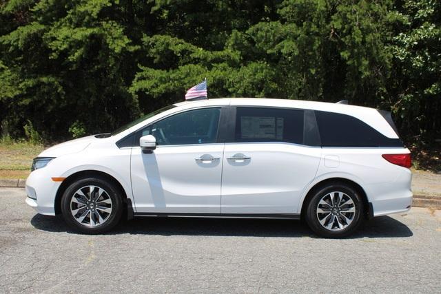 new 2024 Honda Odyssey car, priced at $43,160