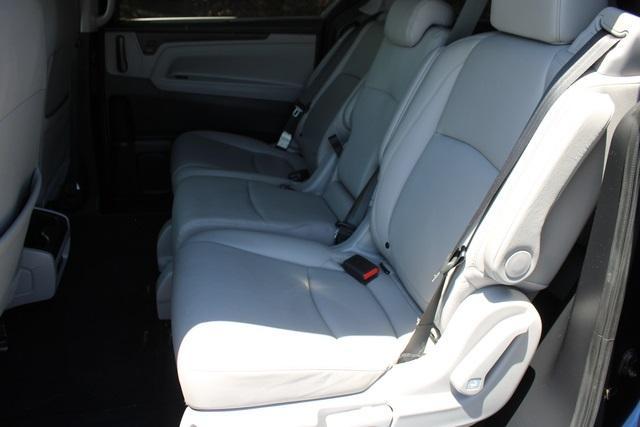 used 2019 Honda Odyssey car, priced at $31,106