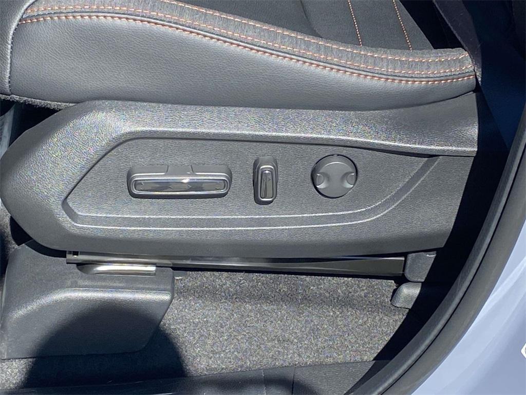 new 2026 Honda Passport car, priced at $50,655