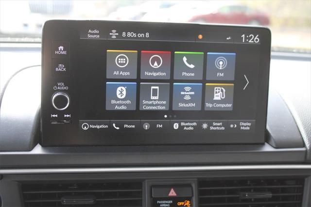 used 2025 Honda Pilot car, priced at $46,771