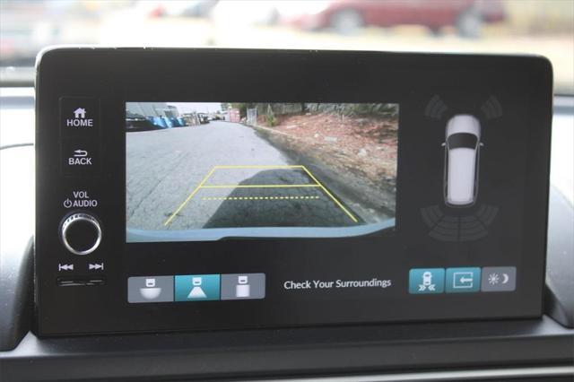 used 2025 Honda Pilot car, priced at $46,771