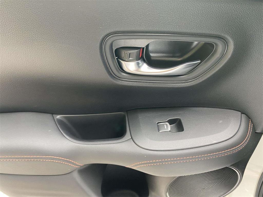 used 2024 Honda HR-V car, priced at $26,328