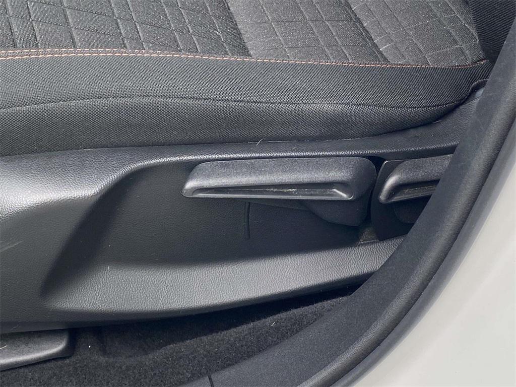 used 2024 Honda HR-V car, priced at $26,328