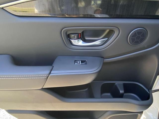new 2025 Honda Pilot car, priced at $54,985