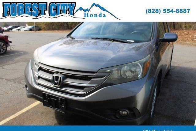 used 2013 Honda CR-V car, priced at $10,404