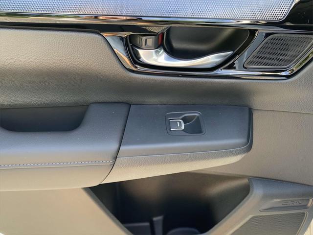 new 2026 Honda CR-V car, priced at $37,250