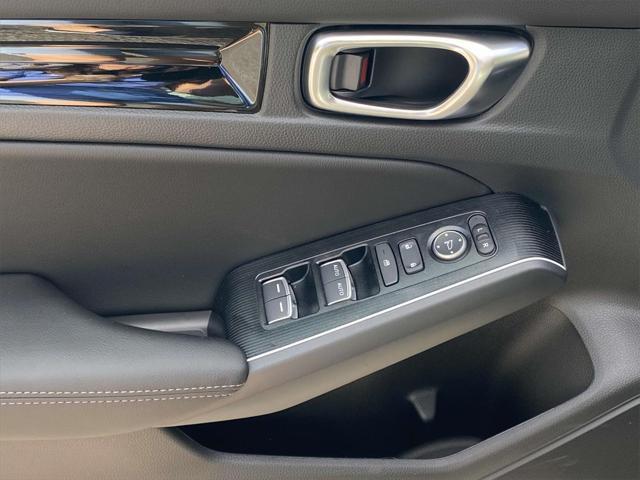 new 2025 Honda Civic Hybrid car, priced at $34,755