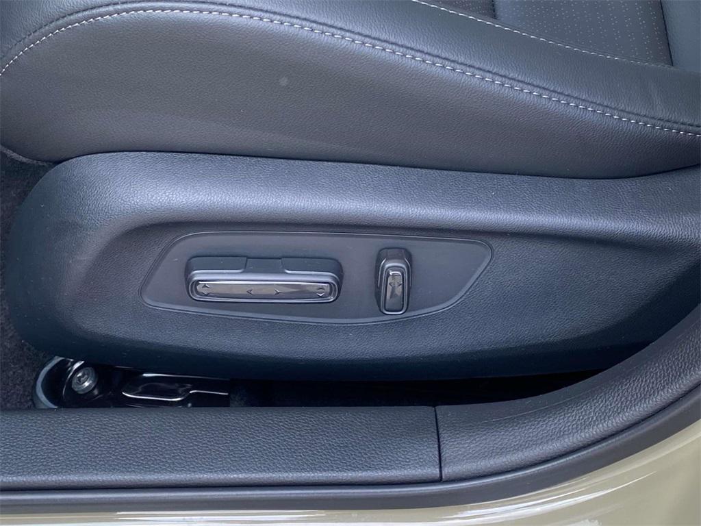 new 2025 Honda Civic Hybrid car, priced at $34,755