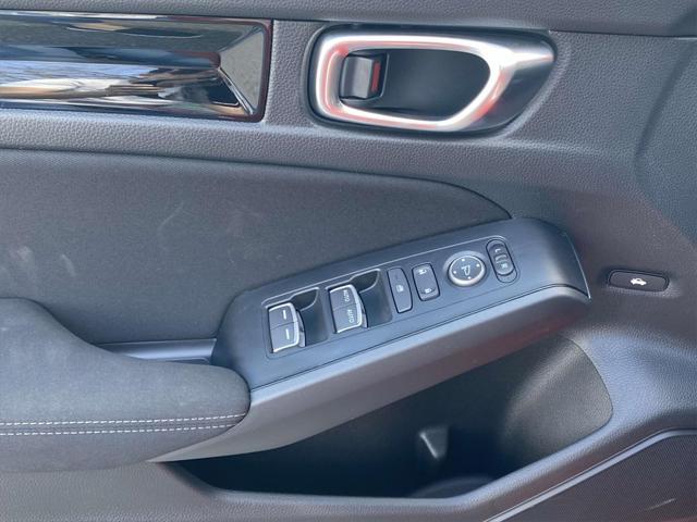 new 2025 Honda Civic Hybrid car, priced at $30,100
