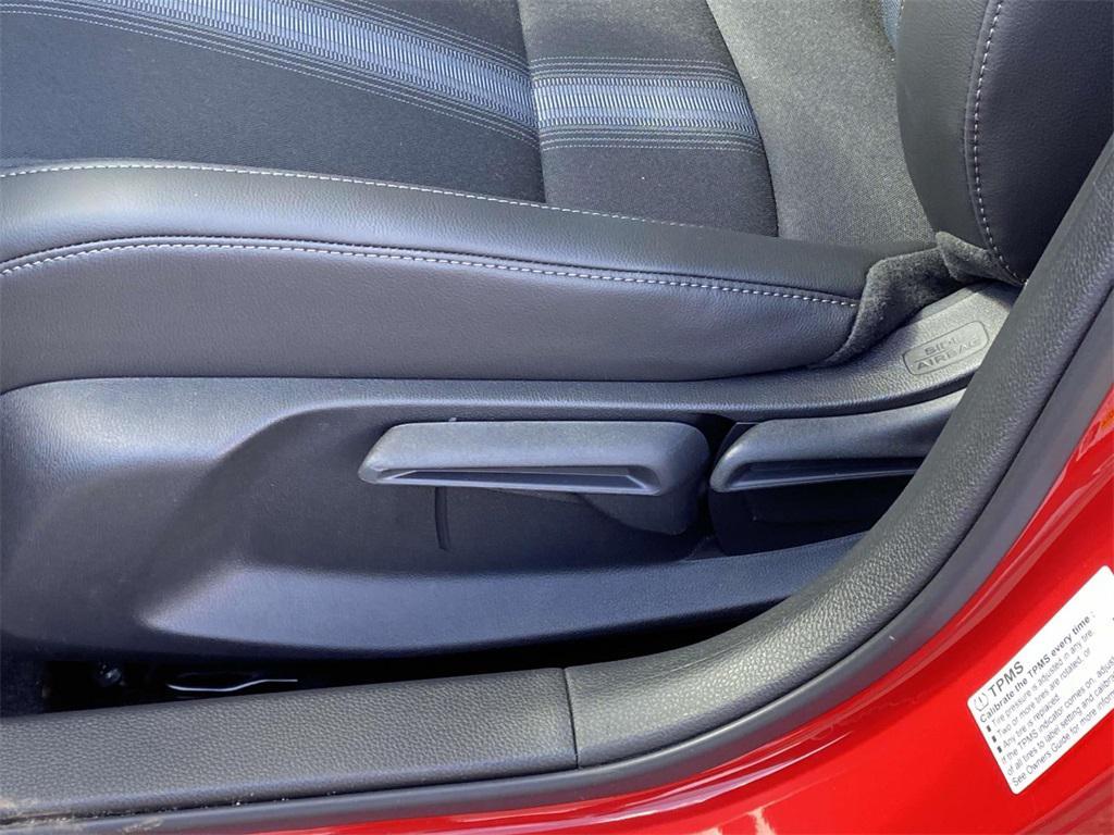 new 2025 Honda Civic Hybrid car, priced at $30,100