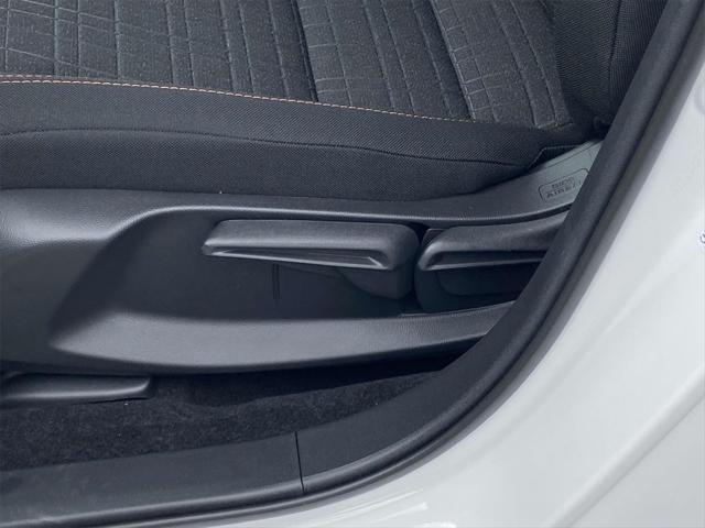 new 2025 Honda HR-V car, priced at $29,350
