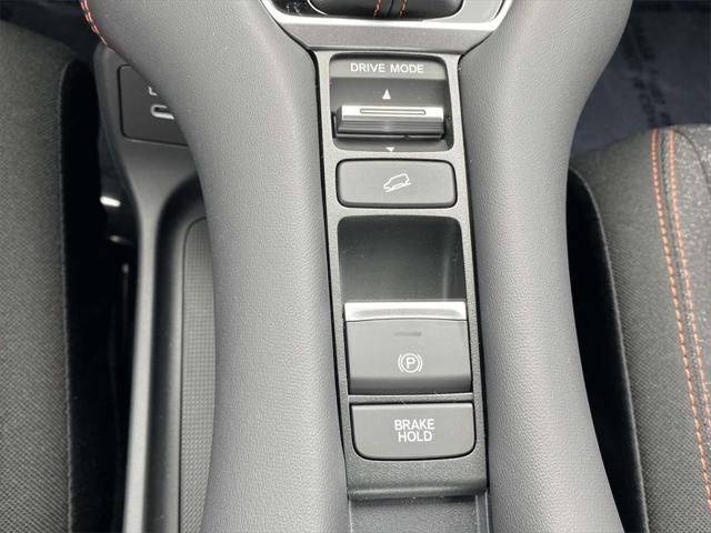 new 2025 Honda HR-V car, priced at $29,350