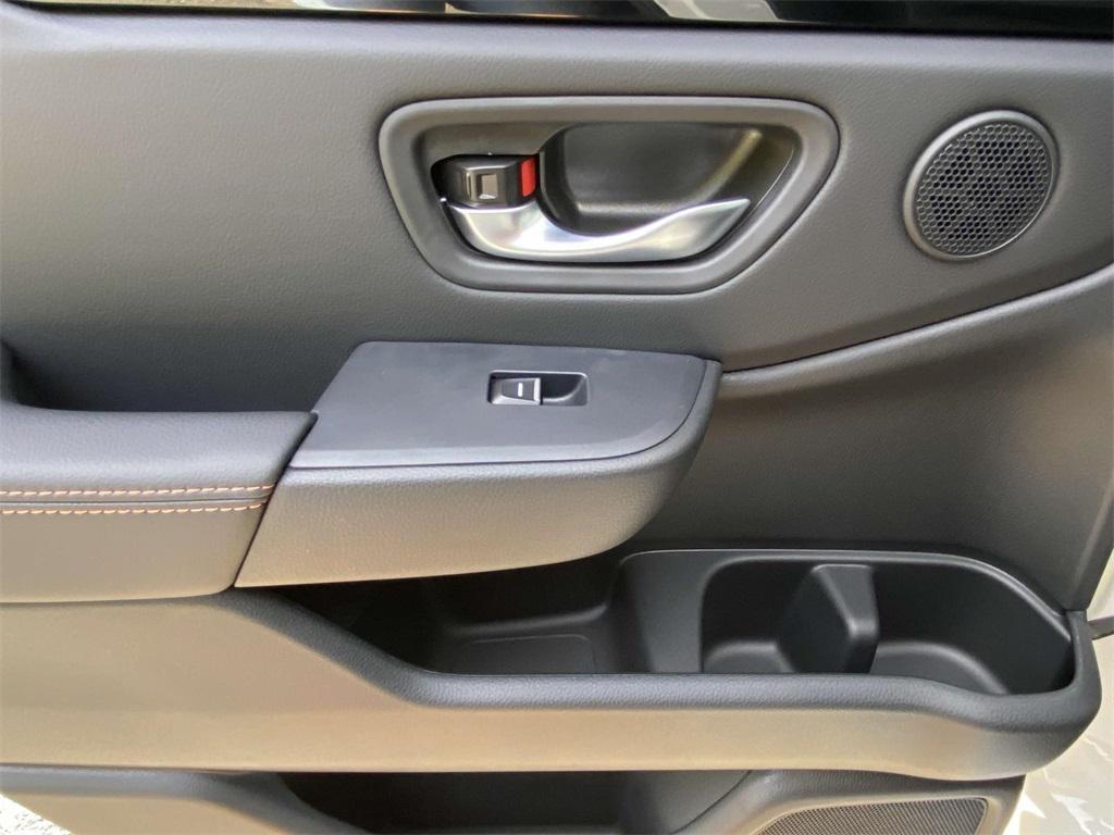 new 2025 Honda Pilot car, priced at $51,350