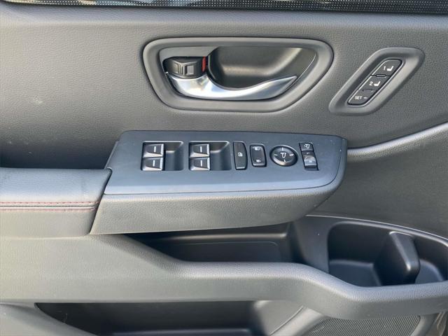 new 2025 Honda Pilot car, priced at $56,760