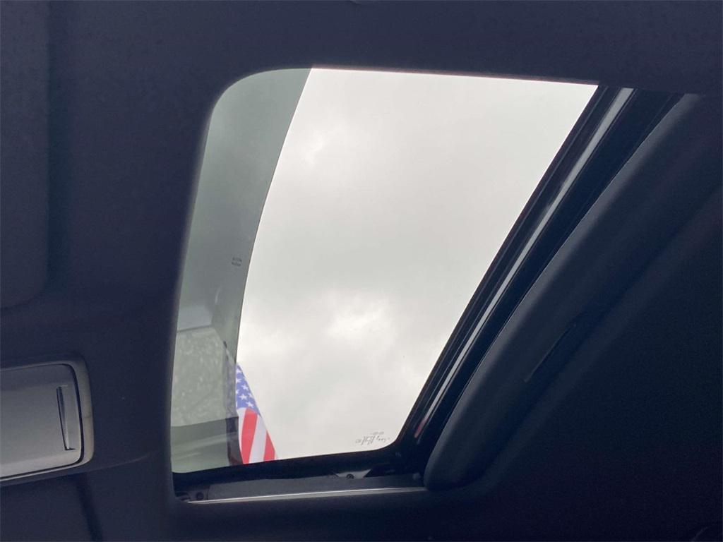 new 2026 Honda CR-V Hybrid car, priced at $41,675