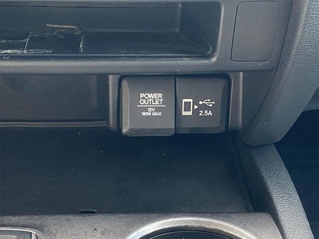 used 2021 Honda Passport car, priced at $23,100