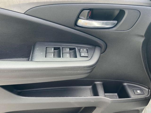used 2021 Honda Passport car, priced at $23,100