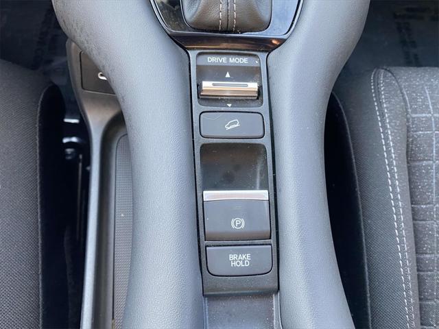used 2025 Honda HR-V car, priced at $34,202