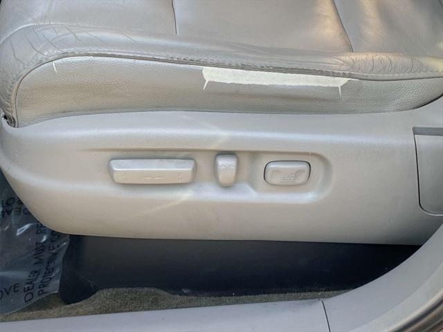 used 2015 Honda Pilot car, priced at $9,637