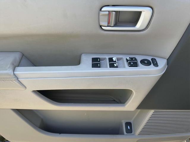 used 2015 Honda Pilot car, priced at $9,637