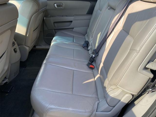 used 2015 Honda Pilot car, priced at $9,637