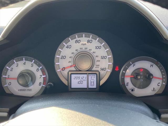 used 2015 Honda Pilot car, priced at $9,637