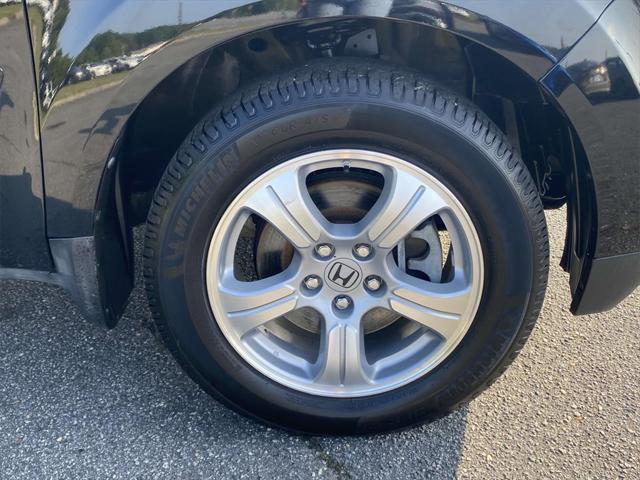 used 2015 Honda Pilot car, priced at $9,637