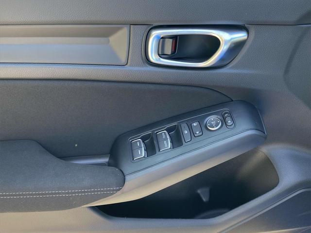 new 2025 Honda Civic car, priced at $29,055