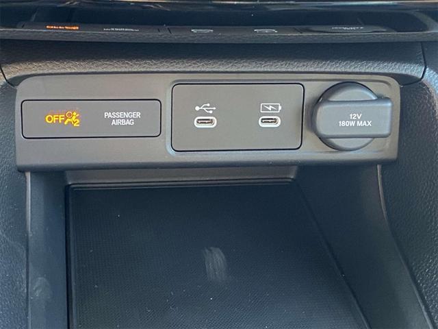 new 2025 Honda Civic car, priced at $29,055