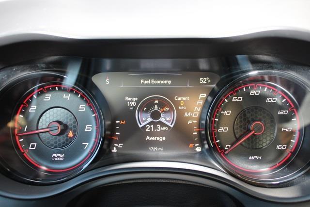 used 2023 Dodge Charger car, priced at $43,999
