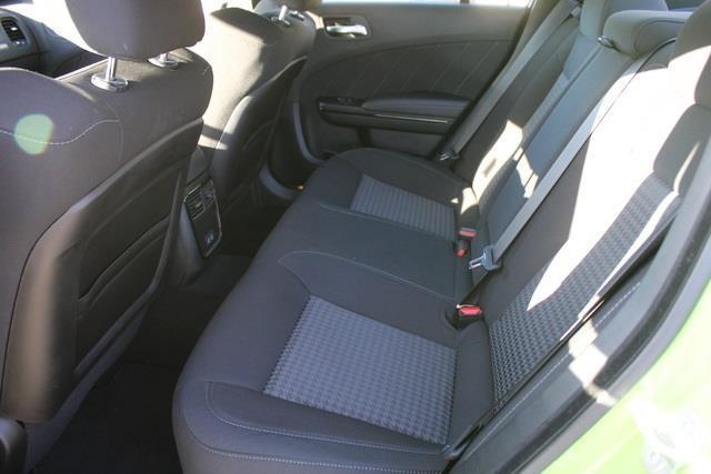 used 2023 Dodge Charger car, priced at $43,999