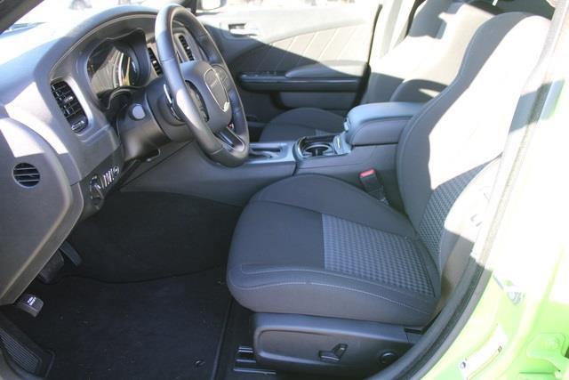 used 2023 Dodge Charger car, priced at $43,999