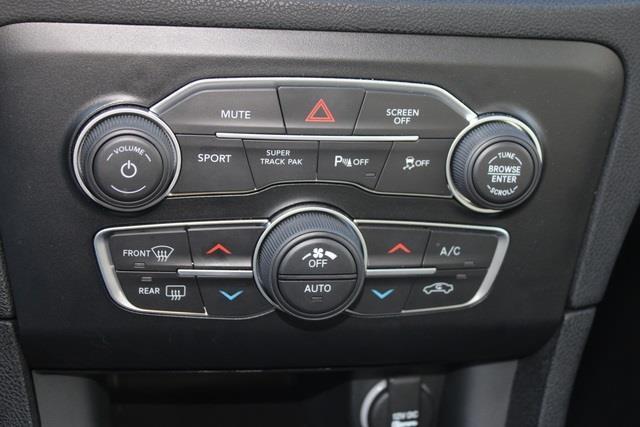used 2023 Dodge Charger car, priced at $43,999