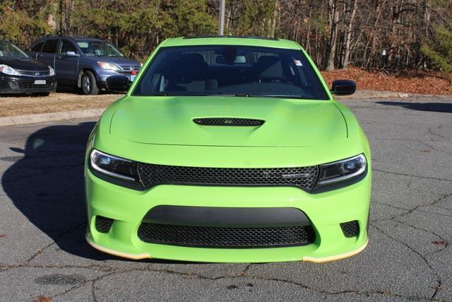 used 2023 Dodge Charger car, priced at $43,999