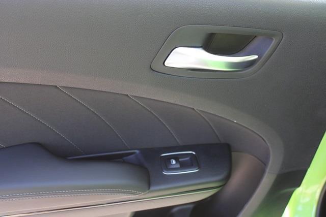 used 2023 Dodge Charger car, priced at $43,999