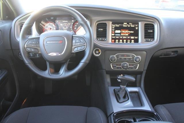 used 2023 Dodge Charger car, priced at $43,999