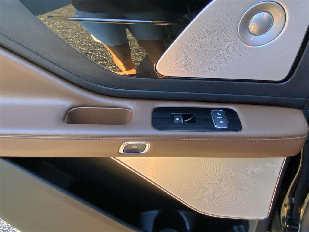 used 2022 Lincoln Aviator car, priced at $46,170