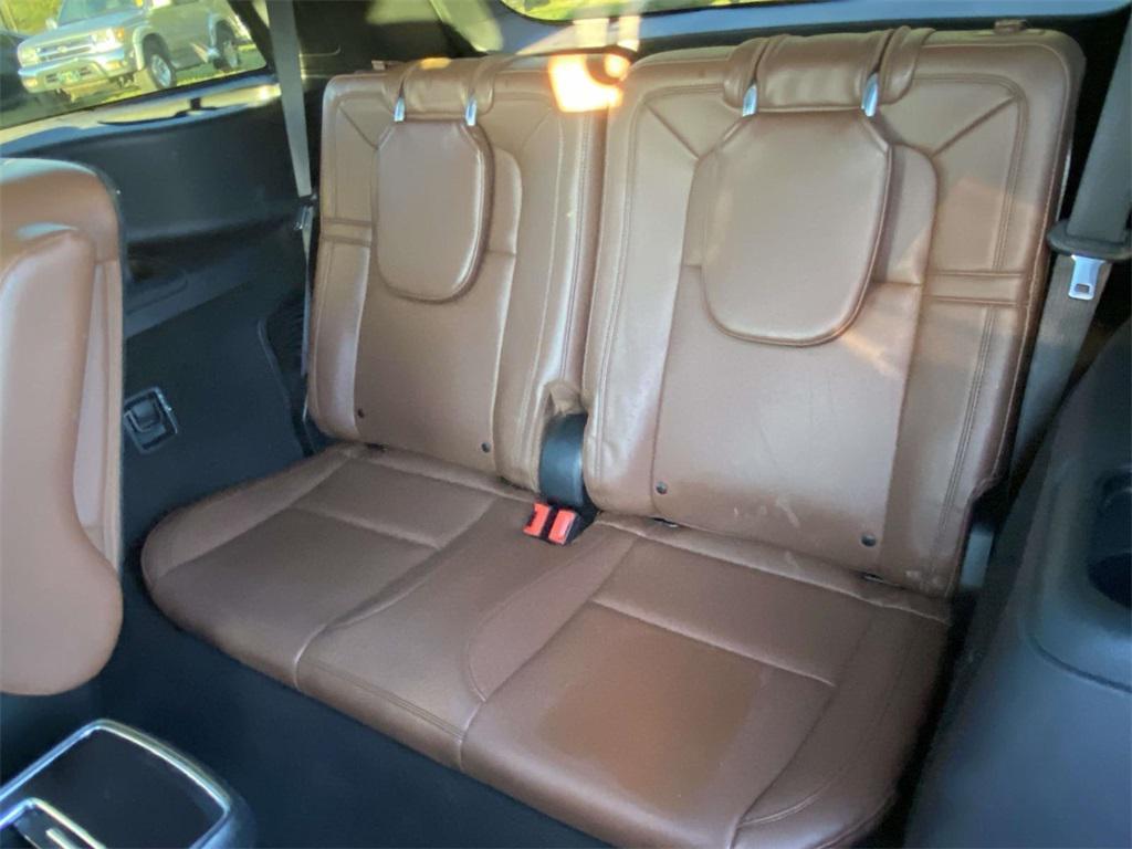 used 2022 Lincoln Aviator car, priced at $46,170