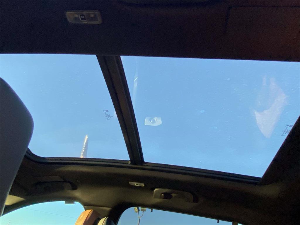 used 2022 Lincoln Aviator car, priced at $46,170