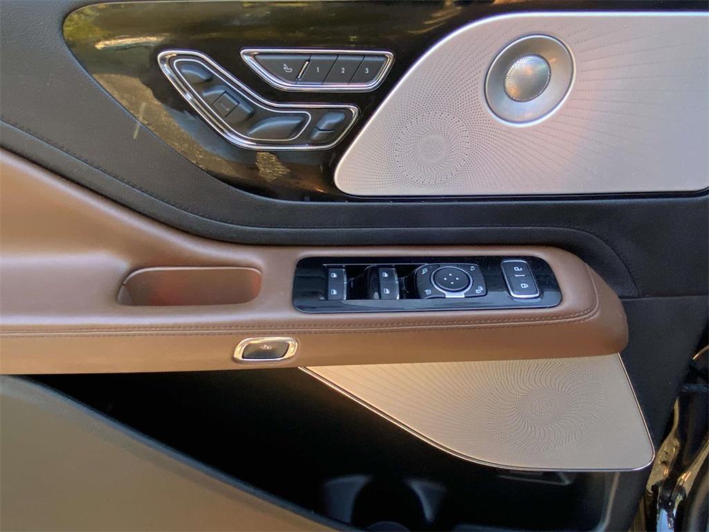 used 2022 Lincoln Aviator car, priced at $46,170